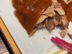 -满园烤鸭·春饼(沈北万达店)