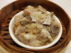 -畔山酒店中餐厅