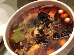传统地道冒血旺-眉州东坡(北苑华贸店)
