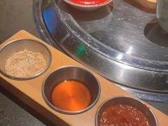 -芯元·碳烤熟成牛肉(经开店)