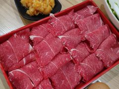 -樱吉岛寿喜锅(肇嘉浜路店)