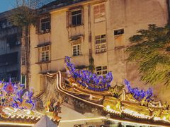 -汕头市小公园