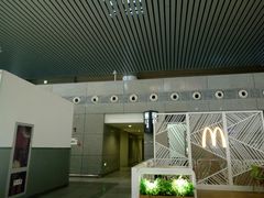 门面-麦当劳(南京南站站外店)