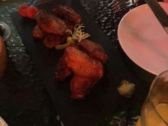 -HIGH FIVE哈福手工汉堡(桂林路店)