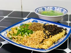 -宜宾燃面非遗传承店