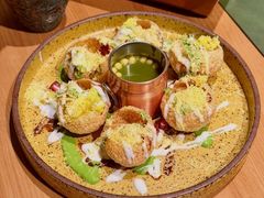 -克比叔叔印度餐厅Kebabs on the Grille(人民广场店)