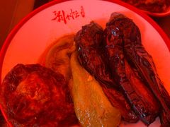 -刘小忙把子肉(北园大街总店)