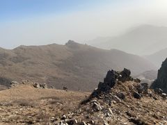 -北京灵山风景区