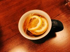 -AFS Cafe & Canteen(闽江二路店)