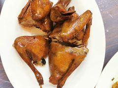 -陈根记大牌档
