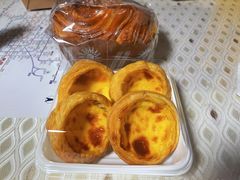 -巴黎贝甜(右安门店)