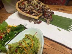 -云之南(八里庄店)