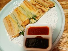 -新白鹿餐厅(龙游路店)