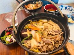 -铃木食堂(杨梅竹店)