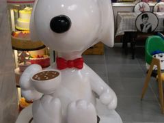 -史努比烘焙店 Snoopy Bakery