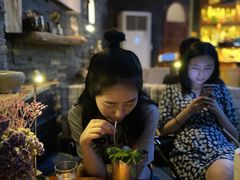 -THE BARMAN HOUSE(调酒师南门店)