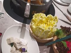 -芸山季·云南野生菌火锅(宝能环球汇店)