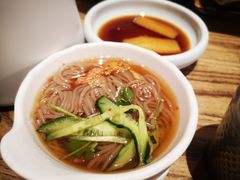 -泥炉烧肉师(新街口金銮巷店)