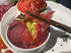 -东道煮牛肉火锅(重庆路店)