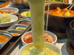 -六七八韩式烤肉·韩国料理(上杭路店)