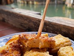 -茅老太臭豆腐