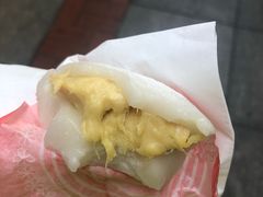 -澳门长洲糯米糍(柯打苏沙街店)