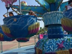 -北戴河圣蓝海洋公园