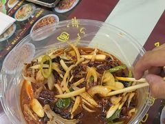 -花圃园餐厅店(和田二街28号院店)