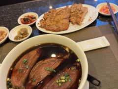 -中国厨房/台湾牛肉面