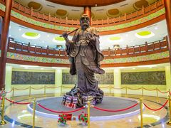 -宜春禅都文化博览园