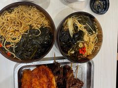 -金乐活美食(中街店)
