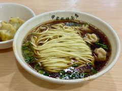 -蒋家桥饺面店(广陵路店)