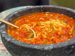 -浩海火燒雲傣家菜(芮欧百货店)