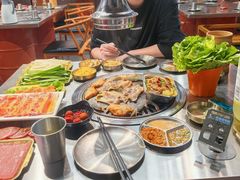 -张老晓·齐齐哈尔烤肉(桐乡振华路店)