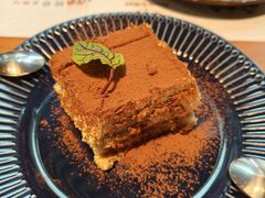 -Pizzeria da Nicola·火炉披萨(中大国际店)