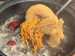 -张哞哞·鲜切牛肉自助火锅(高德置地店)
