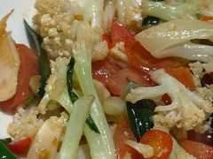 -静一·疆味小馆(黄河路店)