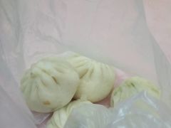 -北万新包子店(淮海店)