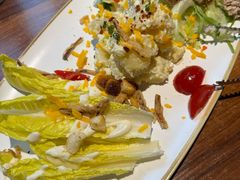 -TIGERS老虎西餐(亦庄店)