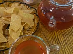 -Pistolera Mexican Cantina女枪手墨西哥餐厅(碧云路店)