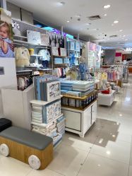 -宝大祥青少年儿童购物中心(普陀中环店)