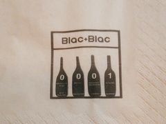 -Blac+Blac(中海环宇荟店)