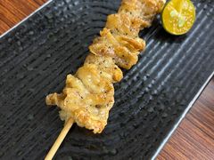 -鸟屋·烧鸟居酒屋(新世纪广场店)