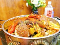 -双海酒店·海鲜家常菜(南戴河店)