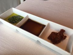 -北京金融街丽思卡尔顿酒店·意味轩 Cepe