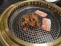 -AJIYA·池袋日式烧肉自助(天津万象城店)