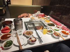 -海底捞火锅(赛格国际购物中心店)