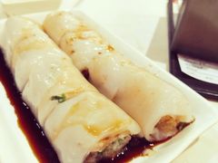 -点点心点心专门店(旺角店)