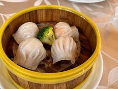 虾饺-顺德喜来登酒店·采悦轩