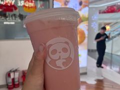 -茶百道(朝阳北路店)